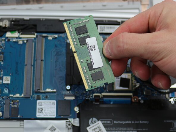 HP 14-dq5043cl RAM Replacement, RAM: crwdns2935265:04crwdnd2935265:03crwdnd2935265:03crwdne2935265:0