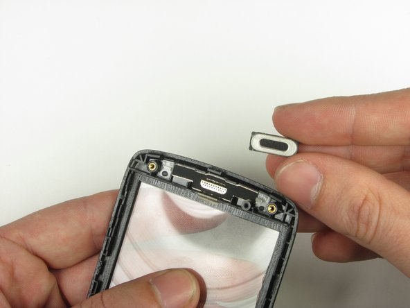 HTC Maple 100 Front Panel Replacement: crwdns2935265:018crwdnd2935265:03crwdnd2935265:03crwdne2935265:0