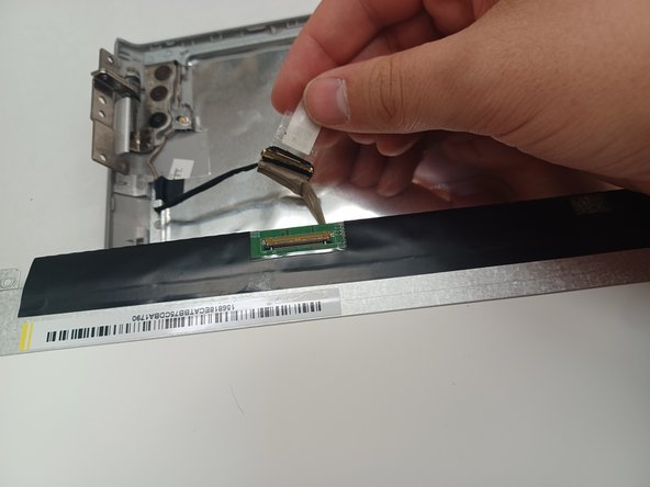 HP Pavilion 15-cc561st Display Replacement: crwdns2935265:016crwdnd2935265:02crwdnd2935265:02crwdne2935265:0