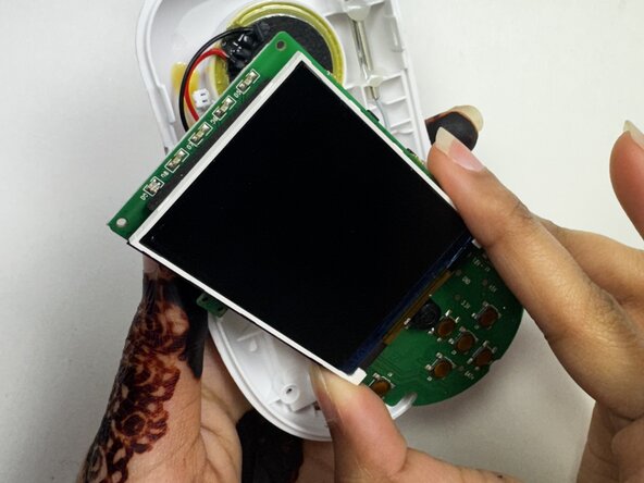 CamPark BM20 Screen Replacement: crwdns2935265:05crwdnd2935265:03crwdnd2935265:03crwdne2935265:0