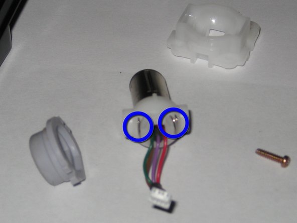 Nintendo WaveBird Wireless Controller Receiver Teardown: crwdns2935265:03crwdnd2935265:02crwdnd2935265:03crwdne2935265:0