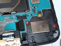Samsung Galaxy Tab 3 8.0 Rear Camera Replacement