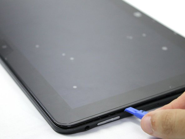 Dell Venue 11 Pro LCD Screen Replacement: crwdns2935265:09crwdnd2935265:02crwdnd2935265:03crwdne2935265:0