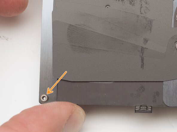 Pentax Super Program Shutter Service, Remove curtain separator: crwdns2935265:022crwdnd2935265:02crwdnd2935265:02crwdne2935265:0