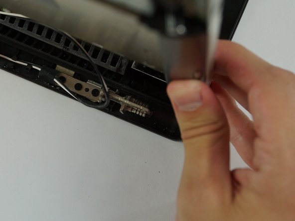 ASUS N550JK-DS71T Laptop Screen Replacement: crwdns2935265:08crwdnd2935265:02crwdnd2935265:02crwdne2935265:0