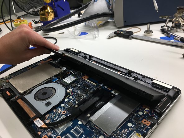 Asus Q304UA Motherboard Replacement: crwdns2935265:05crwdnd2935265:02crwdnd2935265:03crwdne2935265:0