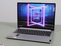 Lenovo Yoga Slim 7 Pro Parts