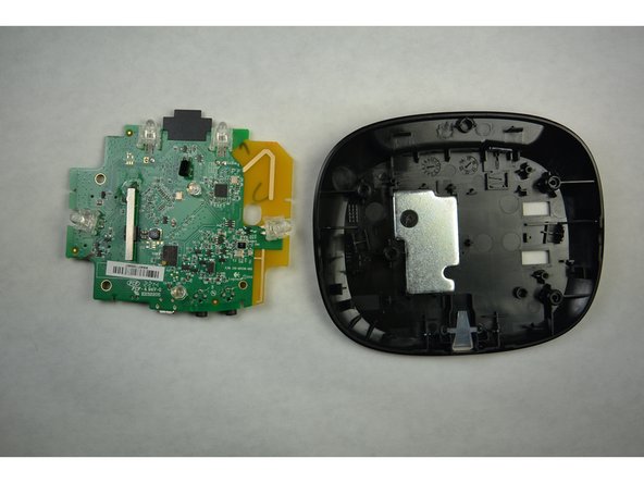 Logitech Harmony Smart Control Reset Button Replacement: crwdns2935265:05crwdnd2935265:03crwdnd2935265:03crwdne2935265:0