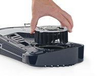 PlayStation 5 Teardown