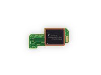 Nintendo Switch Teardown