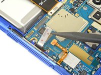 Samsung Galaxy Note10 Plus 5G Rear Camera Module Replacement