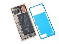 How to Replace the Adhesive for Your Google Pixel 6 Pro
