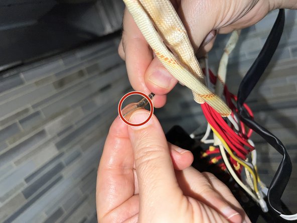 Cyclone Range Hood (Model CY3000R) Circuit Board Replacement: crwdns2935265:06crwdnd2935265:01crwdnd2935265:03crwdne2935265:0