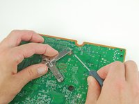 Xbox 360 S Motherboard Replacement