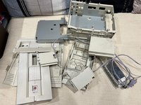 NEC PC-FX Teardown