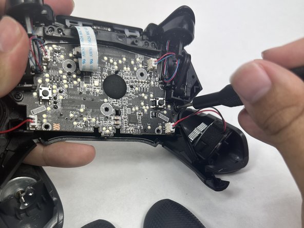 Turtle Beach Recon Controller Face Plate Replacement, Face Plate: crwdns2935265:03crwdnd2935265:02crwdnd2935265:02crwdne2935265:0