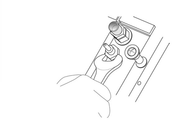 Cardinal Health Vela Ventilator Turbine/Muffler Assembly P/N 16349 Replacement, Blender Assembly P/N 16358A: crwdns2935265:013crwdnd2935265:01crwdnd2935265:01crwdne2935265:0