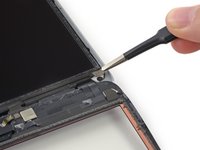 iPad Mini 2 LTE Wi-Fi/Bluetooth Antenna Replacement