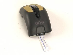 Anki vector best sale replacement parts