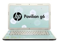 HP Pavilion G6-1D Parts
