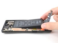 Google Pixel 6a Battery Replacement