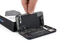 iPhone 12 mini Taptic Engine Replacement