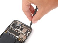 Google Pixel 9 Pro Rear Cameras Replacement