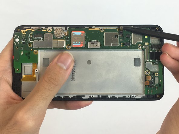 Huawei SnapTo G-620 Microphone Replacement: crwdns2935265:07crwdnd2935265:03crwdnd2935265:03crwdne2935265:0