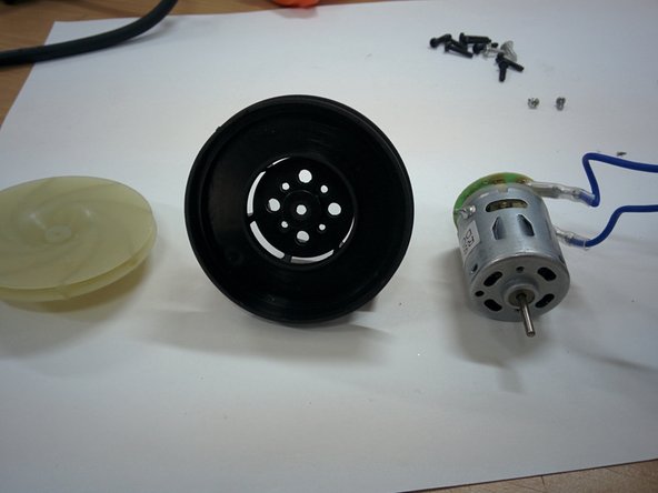 Heat Gun Disassembly, Heat component placements: crwdns2935265:04crwdnd2935265:03crwdnd2935265:03crwdne2935265:0