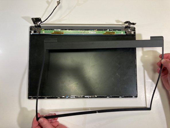 Lenovo IdeaPad S340-15IWL Screen Replacement, Screen: crwdns2935265:023crwdnd2935265:03crwdnd2935265:03crwdne2935265:0