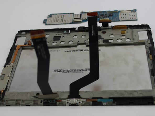 Samsung Galaxy Note 10.1 2014 Screen Replacement: crwdns2935265:010crwdnd2935265:03crwdnd2935265:03crwdne2935265:0