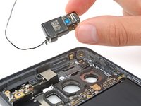 Google Pixel 8 Pro Earpiece Speaker Replacement