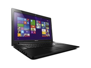 Lenovo Z40-75