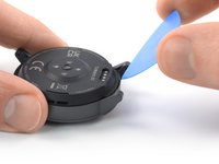 TicWatch E3 Battery Replacement