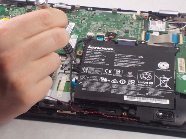 Lenovo Flex 3-1120 Thermal Compound Replacement: crwdns2935265:06crwdnd2935265:02crwdnd2935265:02crwdne2935265:0