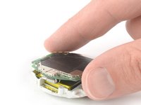 TicWatchPro Battery Replacement