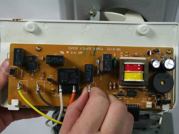 Hitachi HB-B102 Automatic Home Bakery  II Motor Replacement: crwdns2935265:03crwdnd2935265:02crwdnd2935265:03crwdne2935265:0