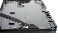 Nintendo Switch OLED Model Kickstand Hinges Replacement