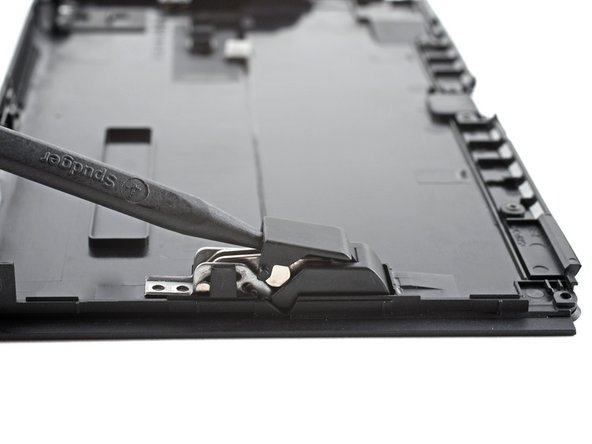 Nintendo Switch OLED Model Kickstand Hinges Replacement