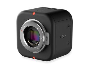 Logitech Mevo Core