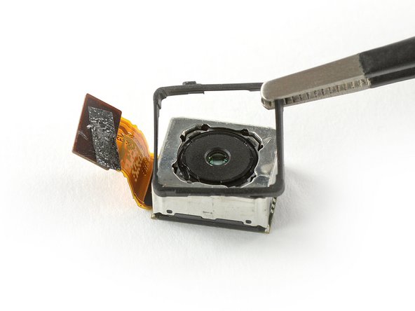 Sony Xperia Z5 Rear Camera Replacement: crwdns2935265:06crwdnd2935265:03crwdnd2935265:03crwdne2935265:0