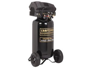 Craftsman Air Compressor 919.167780