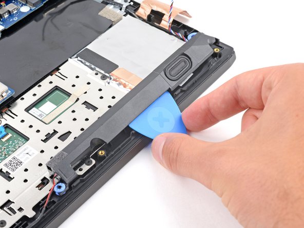 Lenovo Legion Y7000P Speakers Replacement: crwdns2935265:022crwdnd2935265:02crwdnd2935265:03crwdne2935265:0