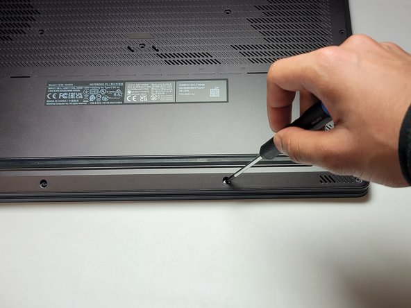 Asus ROG Zephyrus G16 GU603VV SSD Replacement: crwdns2935265:05crwdnd2935265:02crwdnd2935265:03crwdne2935265:0