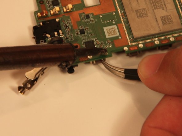 Verizon Ellipsis 7 Power Button Replacement: crwdns2935265:011crwdnd2935265:02crwdnd2935265:02crwdne2935265:0