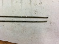 Monroe KA Teardown