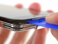 Samsung Galaxy S5 Display Assembly Replacement