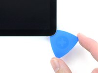 Samsung Galaxy Tab S7+ 5G Battery and Frame Assembly Replacement