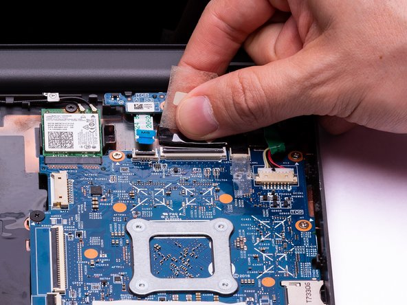 HP Chromebook 11-v019wm Motherboard Replacement: crwdns2935265:027crwdnd2935265:02crwdnd2935265:03crwdne2935265:0