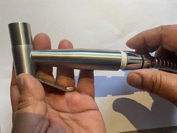 Bidet Sprayer Hose Replacement: crwdns2935265:05crwdnd2935265:03crwdnd2935265:03crwdne2935265:0